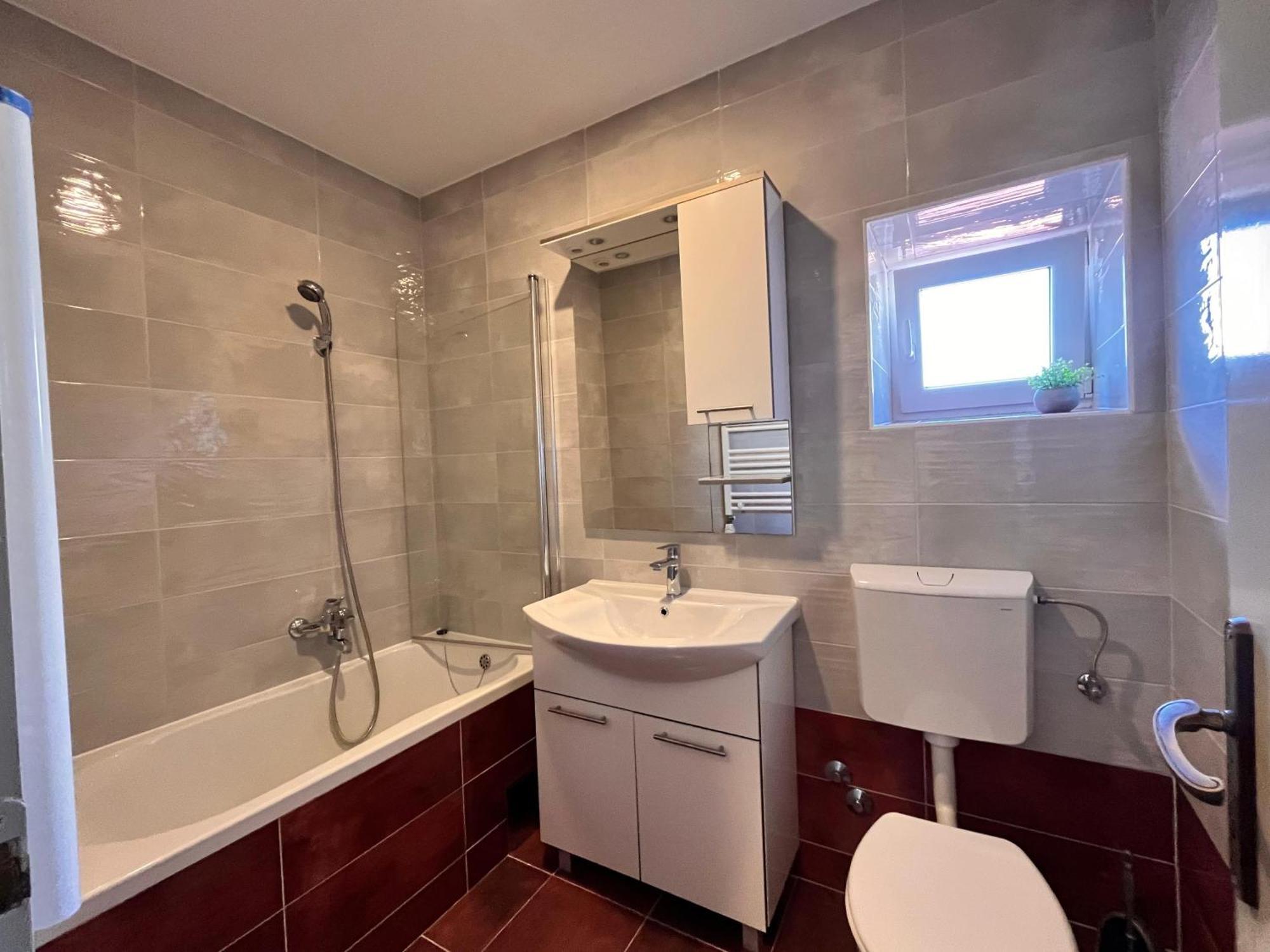 מאלי לוסיניי Apartment Oscar מראה חיצוני תמונה