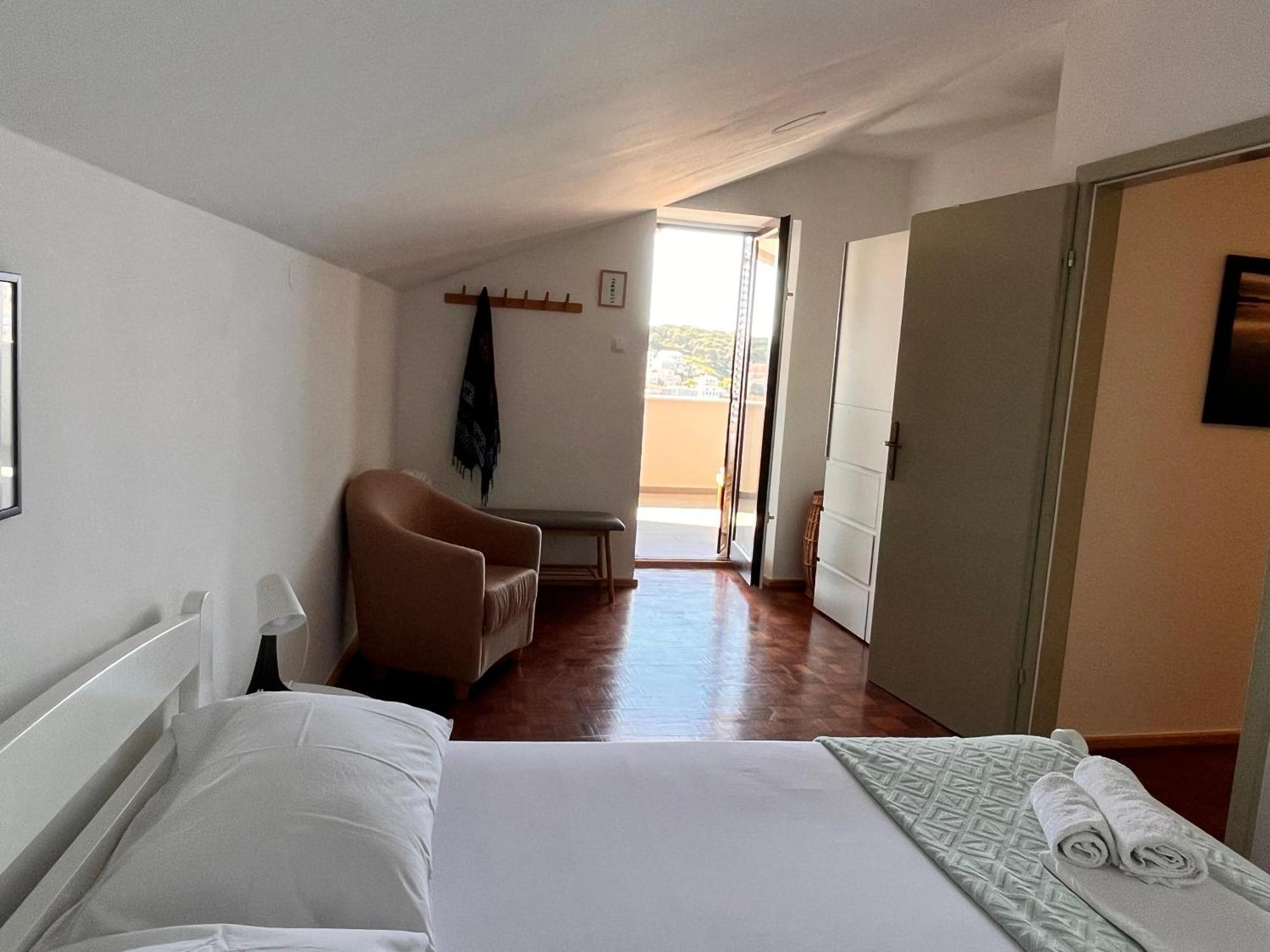 מאלי לוסיניי Apartment Oscar מראה חיצוני תמונה