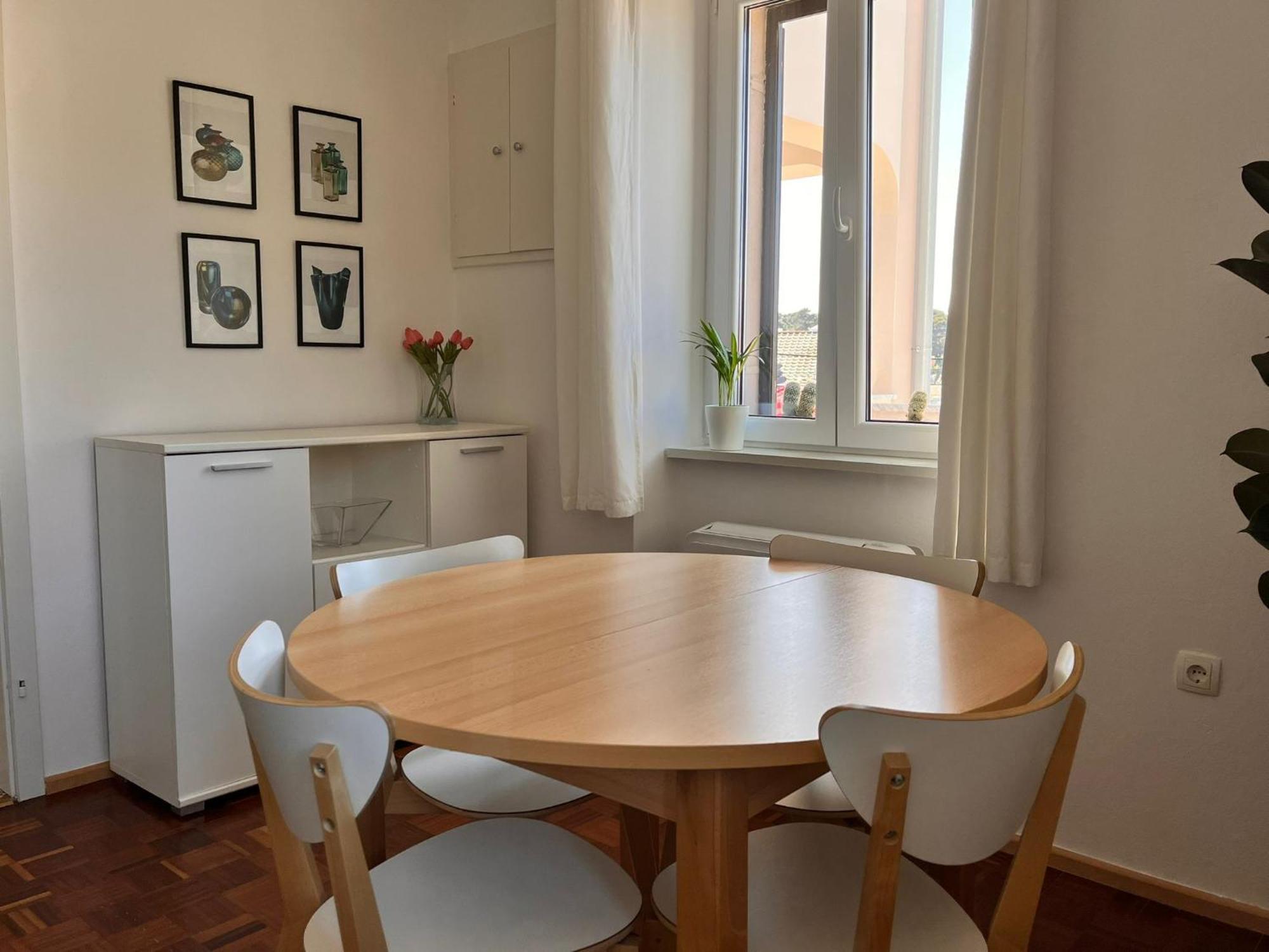 מאלי לוסיניי Apartment Oscar מראה חיצוני תמונה